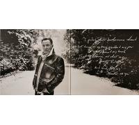 Springsteen - Letter To You - Vinyl Record Vinyl Longplay 33 1 - A15z