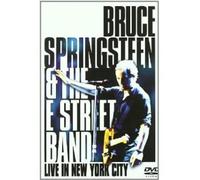 Springsteen - Live in New York City - DVD - 00 - B1111z