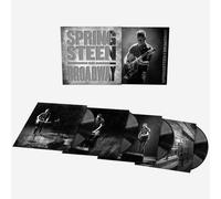 Springsteen On Broadway
