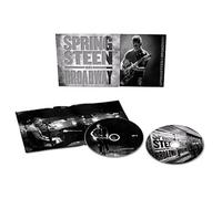 Springsteen On Broadway - Bruce Springsteen CD
