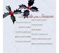 Springsteen - Sounds of the Season