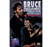 Bruce Springsteen – In Concert: MTV Unplugged – DVD – 2004