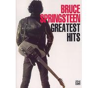 Springsteen's Greatest Hits by Bruce Springsteen (1998-01-01)