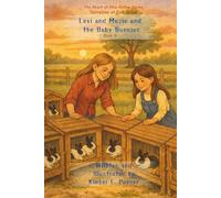 Springtime at Pine Hollow with The Heart of Pine Hollow, Easter Series - Book 9 - Lexi and Mazie and the Baby Bunnies: Gentle Springtime Story of New ... and Springtime Farm, Story for Young Readers
