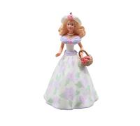 Springtime Barbie Keepsake Ornament 1995