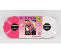Springtime (Deluxe Edition) [VINYL]