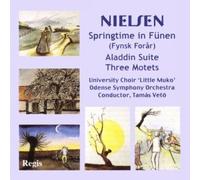 Springtime in Funen by Various (2004-06-23)