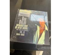 BOB DYLAN - SPRINGTIME NEW YORK - BOOTLEG VOL 16 5CD Set [CD]
