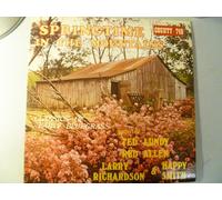 Springtime in the Mountains: Classics of Early Bluegrass