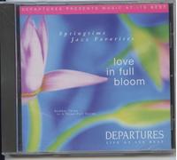 Springtime Jazz Favorites: Love in Full Bloom