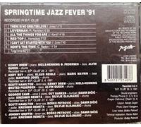 Springtime Jazz Fever '91