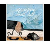 Springtime - South Hill 7" [7" VINYL]