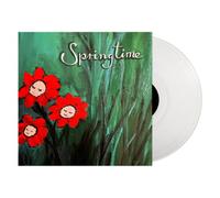 Springtime Springtime (Vinyl) 12" Album (Clear vinyl) (US IMPORT)