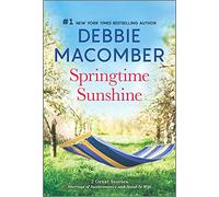 Springtime Sunshine: Marriage of Inconvenience / Stand-in Wife