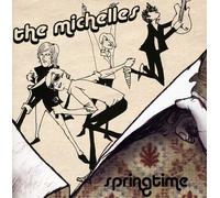 Springtime [Vinyl LP]