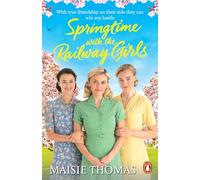 Springtime with the Railway Girls