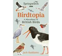 Springwatch: Birdtopia