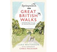 Springwatch: Great British Walks
