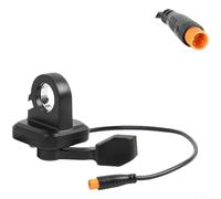 Springwillfly 108X Throttle Speed Control Device For Kukirin G2 Electric Scooter Finger Throttle Replacement With Targeted Performance Engineering