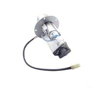 Springwillfly 12V Electric Fuel Pump 60lph Flow Rate for Kawasaki Z750