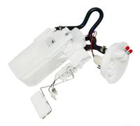 Springwillfly 17278-0E000 Fuel Pump Assembly Replacement For Nissan For Altima 1993 1994 1995 1996 1997 Direct Fit OEM Compatible