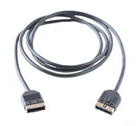 Springwillfly 20Pin USB Navigation Interface Cable for Land Rover and For Jaguar Audio Multimedia Systems Compatible with Vehicle Navigation Units