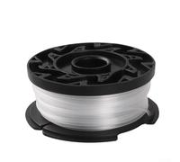 Springwillfly 3PCS Auto Feed Spool and Line for Black and Decker Trimmers GLC3630L GLC3630L20 GLC120 GLC13 GLC14 and More Models