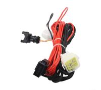 Springwillfly 6.7 Meter Wiring Harness For Eberspacher Diesel Parking Heater Airtronic D2 D4 Hydronic S3 S5 Electrical Connectivity
