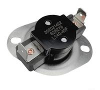 Springwillfly 626279R For HVAC Furnace Limit Switch Metal Construction Thermal Cut Off Switch For Overheat Protection At 140F