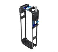 Springwillfly Aluminum Camera Cage Frame Protective Housing Metal Rabbit Case With Lens Cover Accessory Mount