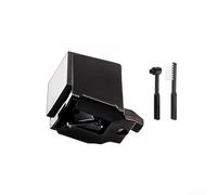 Springwillfly ATN3600LE Stylus For AUDIO-TECHNICA AT-LP60X AT-LP60 AT-LP2D AT-PL300 Turntables With Clear Highs And Lows(Black Bar)