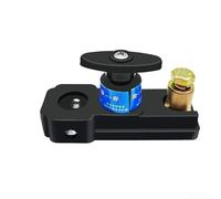 Springwillfly Car Battery Disconnect Isolator 12V/24V For Trucks Buses RVs Boats And Trailers To Prevent Energy Loss(Zinc alloy)