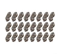 Springwillfly Chain Link Kit Featuring a Total of 24 Pieces Perfectly Suited to Fit Various Models Including for Oregon Types