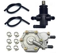 Springwillfly Complete Fuel Pump Kit For Polaris For Sportsman 300 Featuring Metal Construction And Direct Fit Design