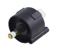 Springwillfly Diesel fuel water sensor for mounting on bottom of fuel filter, fits D3 D4 D6 inboard engines, part 3808616 874572