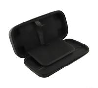 Springwillfly EVA Travel Bag Compatible with for Switch Offering Efficient Game Storage Solutions