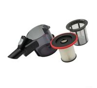 Springwillfly for BOSCH Unlimited Series 6 Cordless Vacuum Dust Bin With Filters Set Replacement Part 12029996 For Easy Installation