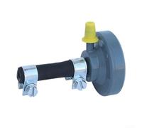 Springwillfly For Webasto Diesel Engine Heater Fuel System Check Valve And Damper Kit With Pump For Optimized Fuel Delivery And Airflow Control In Various Vehicles