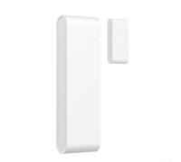 Springwillfly For Zigbee Door And Window Contact Sensor SNZB-04PR2 For Real-Time Status Tracking, Tamper Alerts, And Automated Triggers Via Compatible Hubs