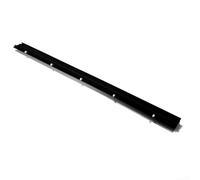 Springwillfly Front Door Wheel Arch Seal Strip EPDM Rubber For Transporter T5 For T6 2003+ 7H0837566A Left Right Vibration Dampening 7H0837565A (Right)