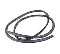 Springwillfly Front Windshield Trim Seal For Honda For Civic 4 Door 1996-2000 Replaces 73150 S03 013 73150 S03 003 Maintains Integrity