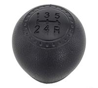 Springwillfly Gear Shift Knob for for Fiat for Punto 188 (1999 2012) Enhances The Overall Look and Feel