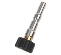 Springwillfly Multi Compatible Coupling Rod Adapter For Kaercher D12M22IG With Easy Installation Process