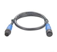 Springwillfly NMEA 2000 Backbone Drop Cable With IP67 Rating And PVC Construction For Reliable Marine Network Communication(0.5M)