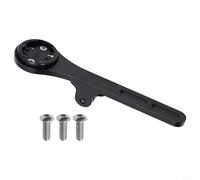 Springwillfly Premium Bike Mounting Bracket for Garmin Igsports/For Hold Your Sport Camera Securely (for Wahoo)