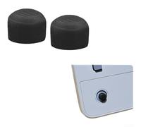 Springwillfly Replacement Control For AYANEO Pocket DMG Engineered For Accurate Position Detection And Predictable Analog Range Coverage(Black)