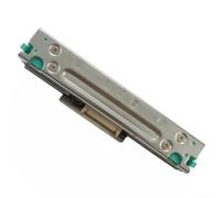 Springwillfly Replacement Printhead for TSC TTP344M ME340 305dpi Barcode Label Printer 98022004400LF High Resolution and Speed
