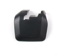 Springwillfly Replacement Seat Guide Rail Trim Cover for BM G05 G07, Black ABS Material, Fits OE 52207955209 52207955210 52207955178(Outer Left)