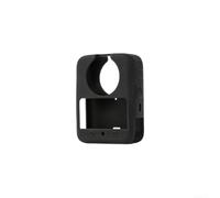 Springwillfly Shock Resistant Silicone Cover For DJI OSMO360 Providing Effective Drop Protection And Port Access