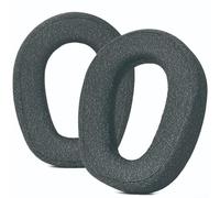 Springwillfly Soft Cloth Earpads Compatible With For Logitech G321 Headphones For Steady Pressure Distribution And Audio Focus